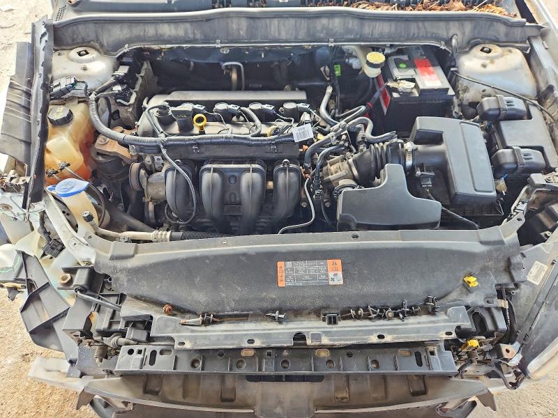 Photo 11 from auction – 2016 FORD FUSION with VIN 3FA6P0H79GR122167
