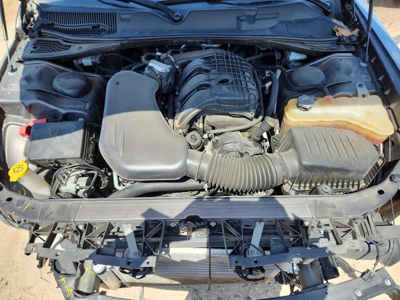 Photo 11 from auction – 2020 DODGE CHALLENGER with VIN 2C3CDZAG3LH185327