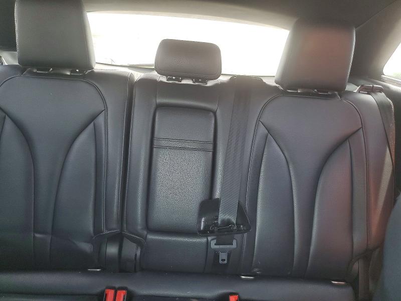 Photo 10 from auction – 2017 LINCOLN MKC with VIN 5LMCJ1C90HUL21916