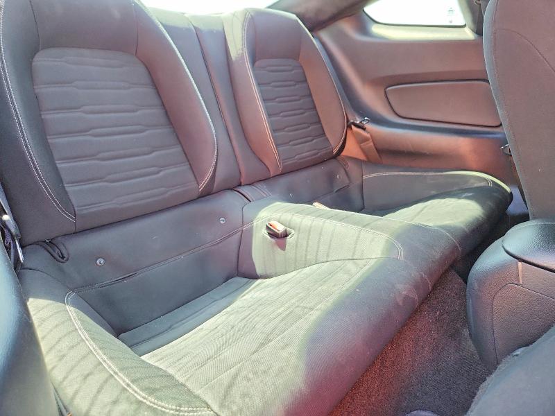 Photo 10 from auction – 2015 FORD MUSTANG with VIN 1FA6P8TH3F5306522