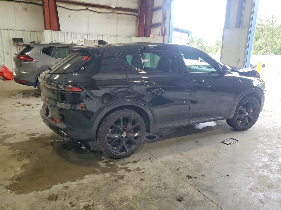 Photo 3 from auction – 2024 DODGE HORNET with VIN ZACPDFDW9R3A25966