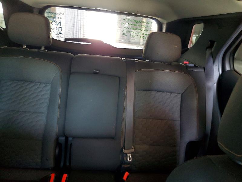 Photo 10 from auction – 2019 CHEVROLET EQUINOX with VIN 3GNAXKEVXKS551099