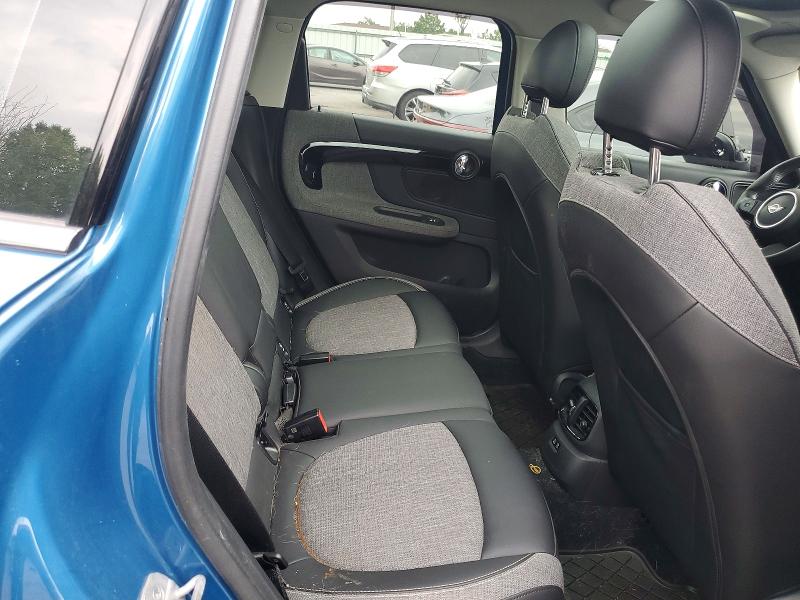 Zdjęcie 11 z aukcji – 2023 MINI COOPER z VIN WMZ83BR01P3R24917