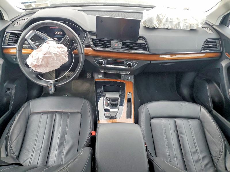 Foto 8 de la subasta – 2022 AUDI Q5 con VIN WA1EAAFY5N2070976