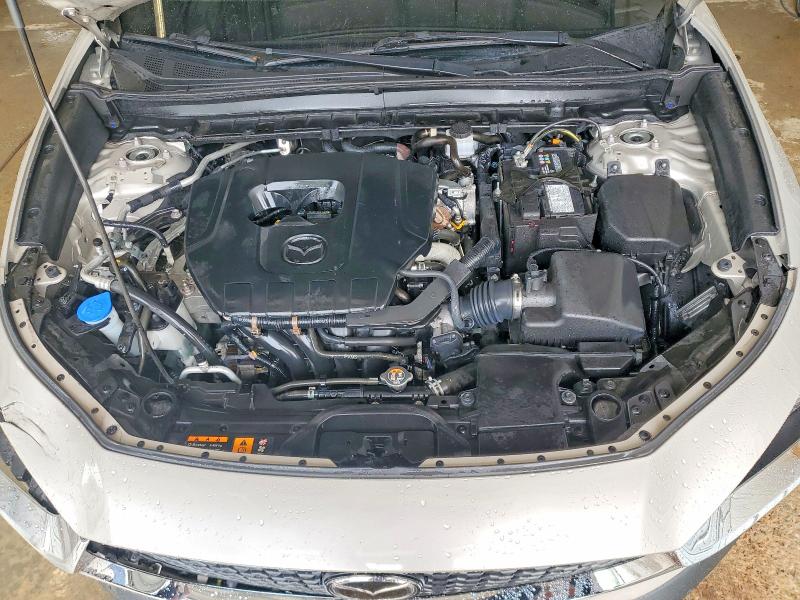 Photo 12 from auction – 2024 MAZDA CX-30 with VIN 3MVDMBBM4RM639279