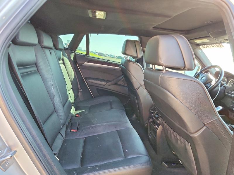 Photo 11 from auction – 2013 BMW X6 with VIN 5UXFG2C58DL786867