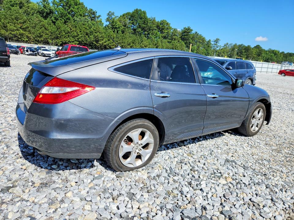 Photo 3 from auction – 2012 HONDA CROSSTOUR with VIN 5J6TF1H52CL004789