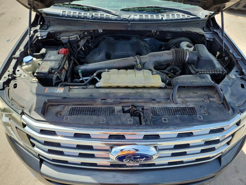 Photo 11 from auction – 2018 FORD EXPEDITION with VIN 1FMJK1KT6JEA52325