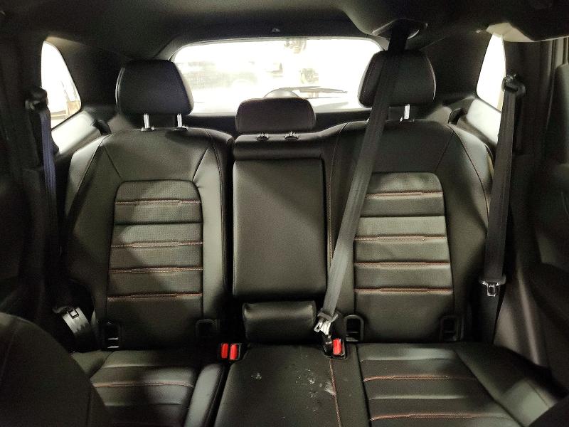 Photo 10 from auction – 2026 HONDA CR-V with VIN 7FARS6H88TE148423