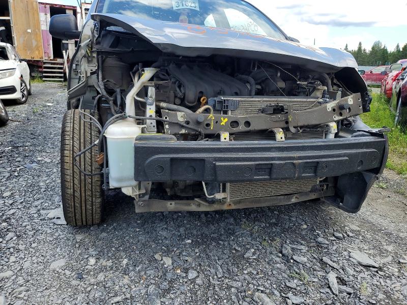 Photo 12 from auction – 2015 NISSAN MICRA with VIN 3N1CK3CP2FL207487