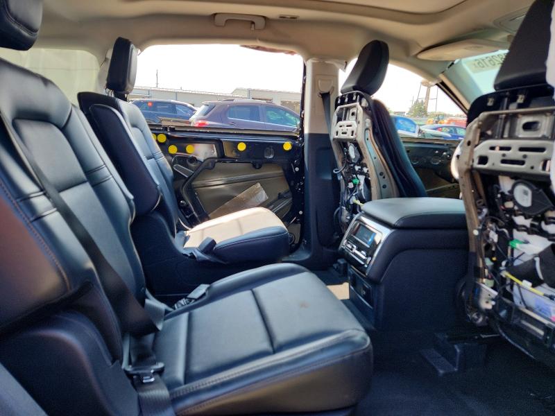 Photo 11 from auction – 2026 LINCOLN AVIATOR with VIN 5LM5J6XC0TGL04813
