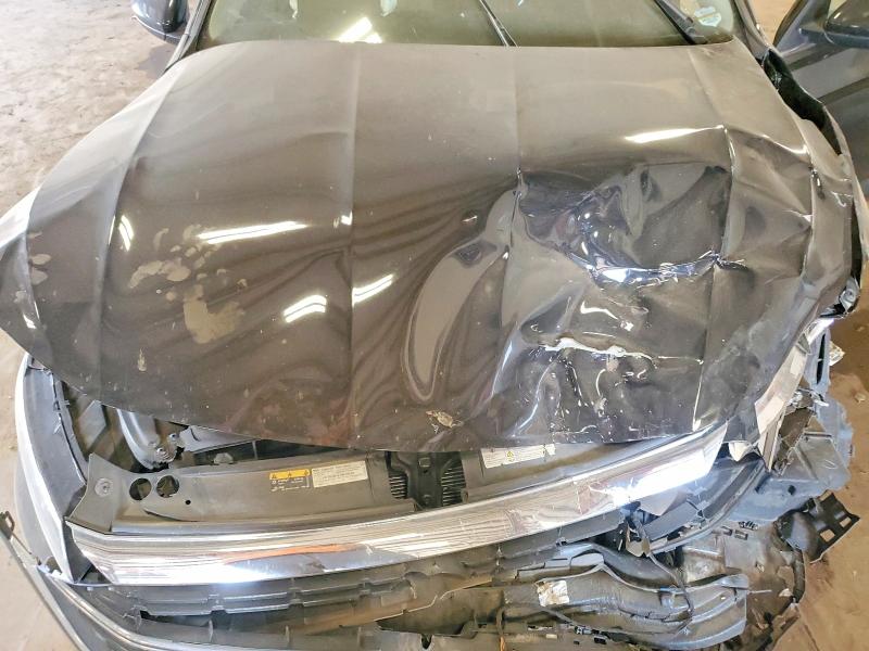 Photo 11 from auction – 2023 VOLKSWAGEN JETTA with VIN 3VW7M7BU5PM051090