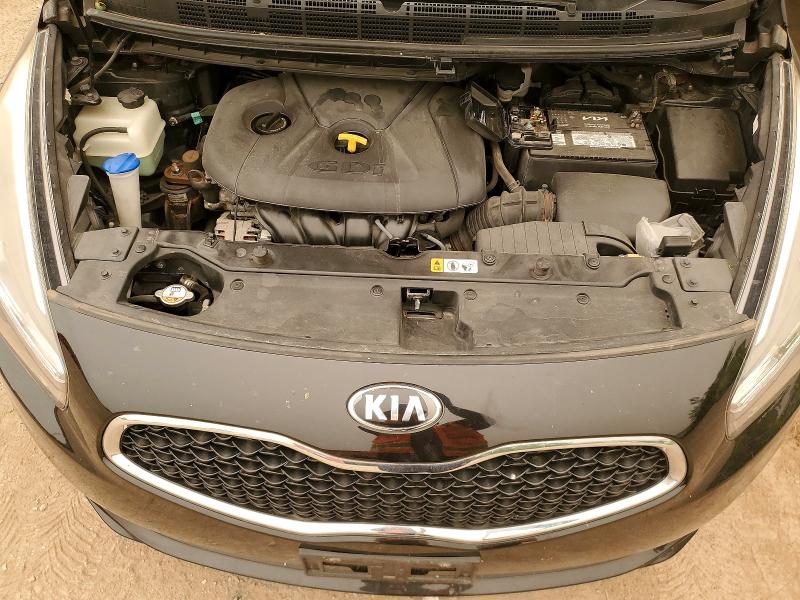 Photo 11 from auction – 2015 KIA RONDO with VIN KNAHU8A35F7122722