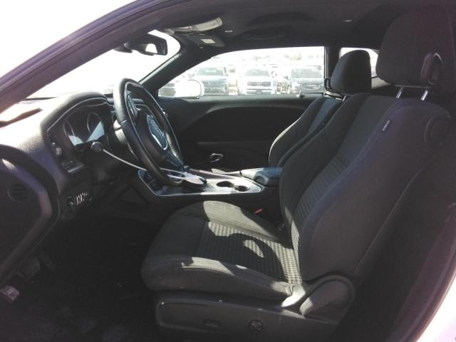 Foto 7 de la subasta – 2019 DODGE CHALLENGER con VIN 2C3CDZAGXKH670014
