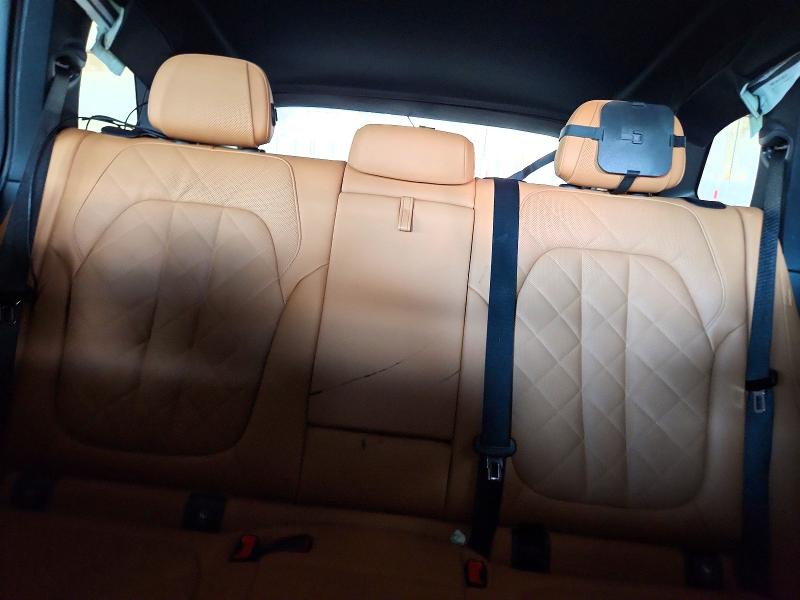 Photo 10 from auction – 2023 BMW X5 with VIN 5UXCR4C00P9N73376