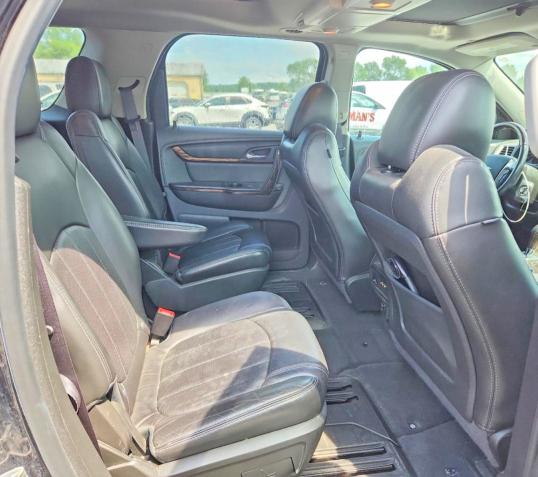 Photo 11 from auction – 2014 GMC ACADIA with VIN 1GKKVTKD2EJ279887