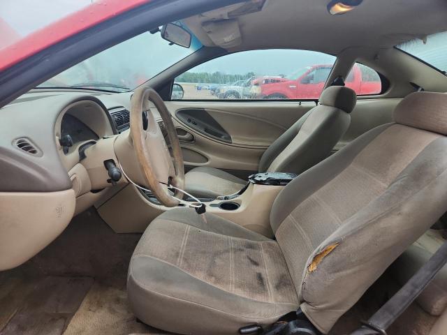 Photo 7 from auction – 2002 FORD MUSTANG with VIN 1FAFP40422F166719