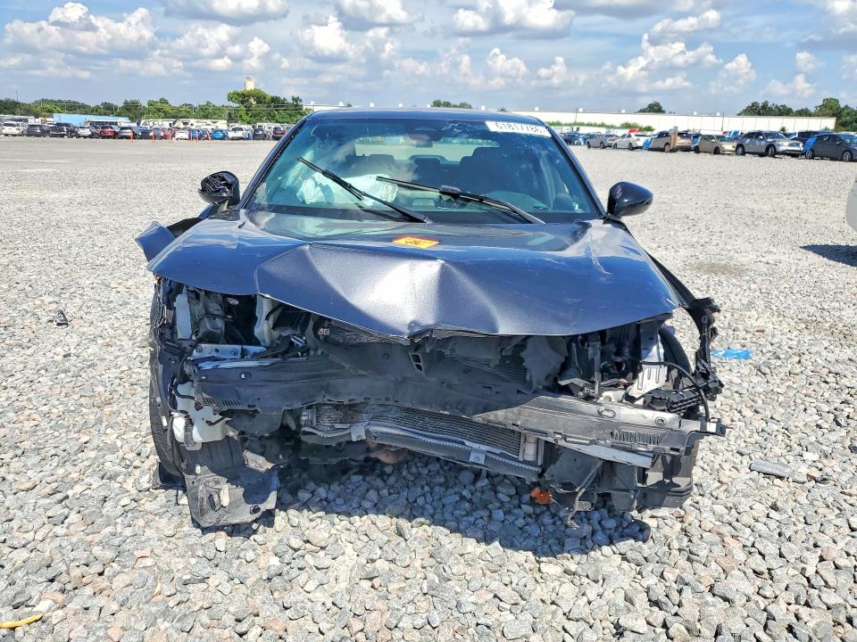 Фото 5 с аукциона – 2025 HONDA CIVIC с VIN 2HGFE2F56SH544450