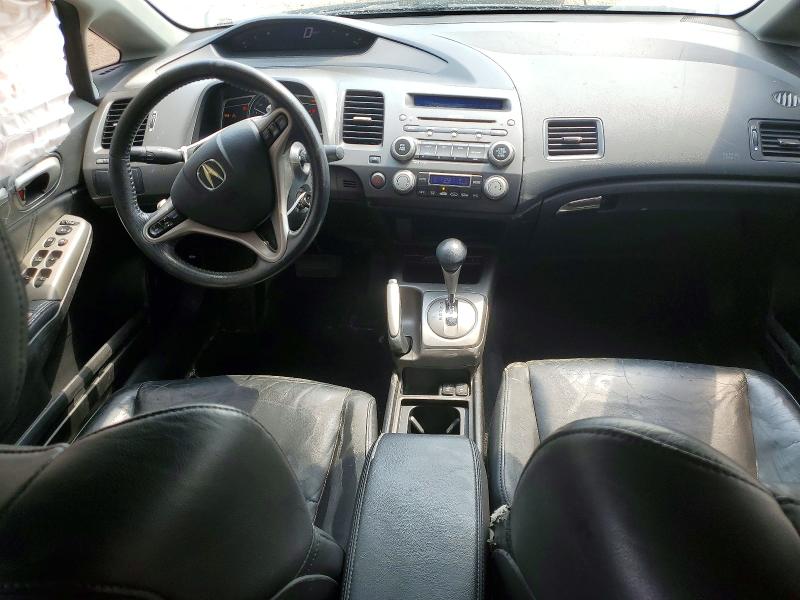 Фото 8 с аукциона – 2008 ACURA CSX с VIN 2HHFD56558H202108