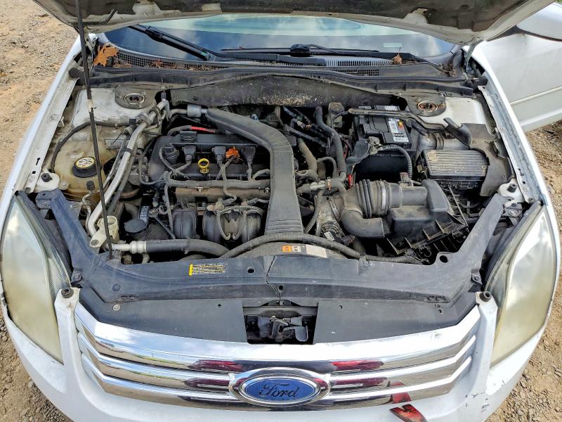 Photo 11 from auction – 2006 FORD FUSION with VIN 3FAFP08Z76R143700