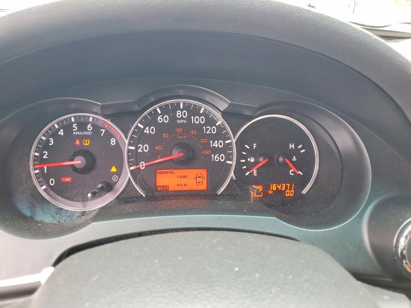 Photo 9 from auction – 2010 NISSAN ALTIMA with VIN 1N4BL2EP0AC182287