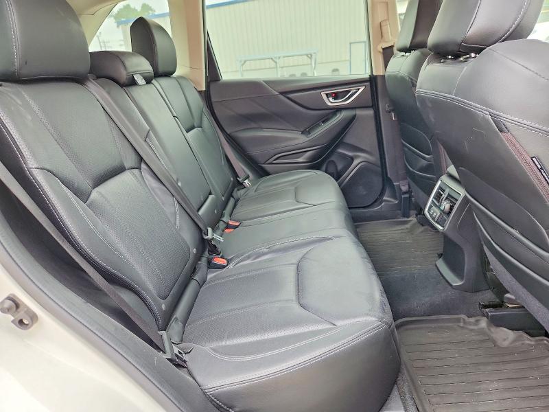 Photo 11 from auction – 2020 SUBARU FORESTER with VIN JF2SKAUC9LH541794
