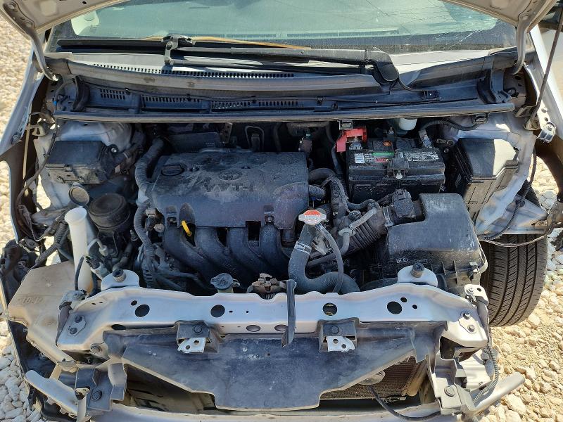Photo 11 from auction – 2017 TOYOTA YARIS with VIN VNKKTUD31HA075119