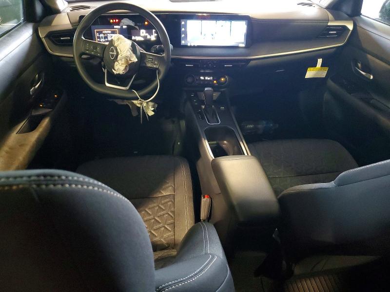 Photo 8 from auction – 2026 NISSAN KICKS with VIN 3N8AP6CB2TL333585