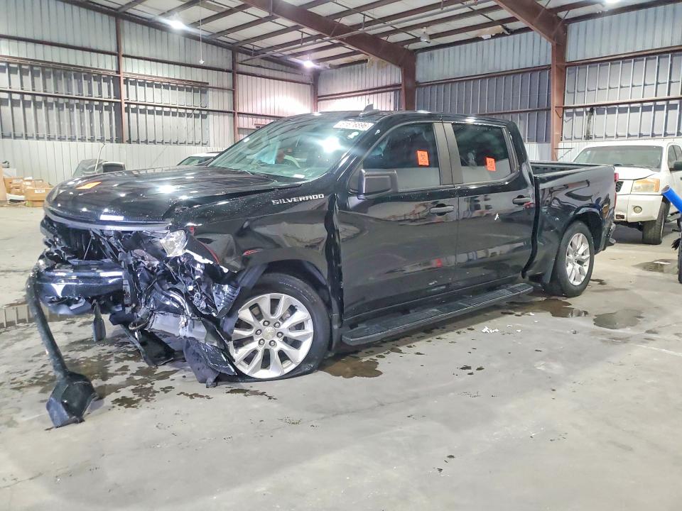 2023 CHEVROLET SILVERADO - Търг №61676896