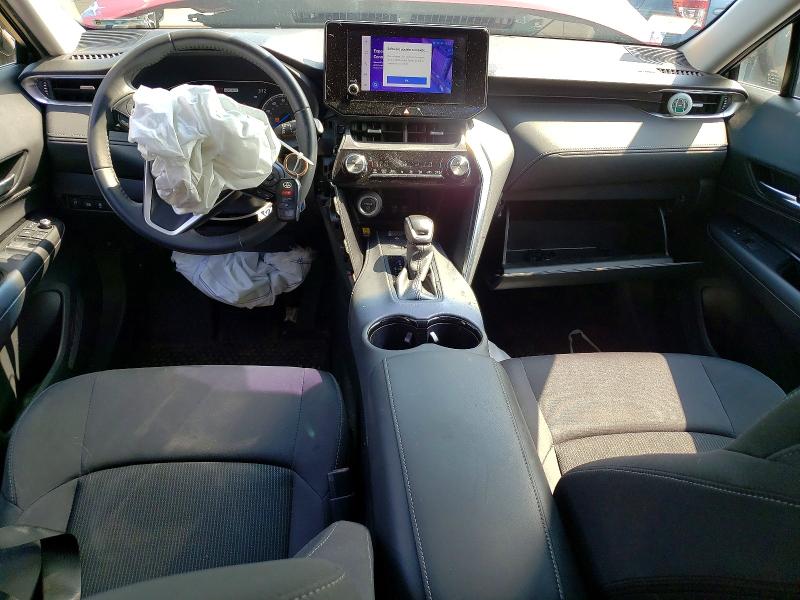 Photo 8 from auction – 2023 TOYOTA VENZA with VIN JTEAAAAH0PJ125981