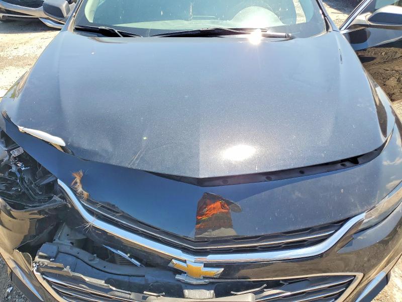 Photo 11 from auction – 2018 CHEVROLET MALIBU with VIN 1G1ZB5ST9JF280336