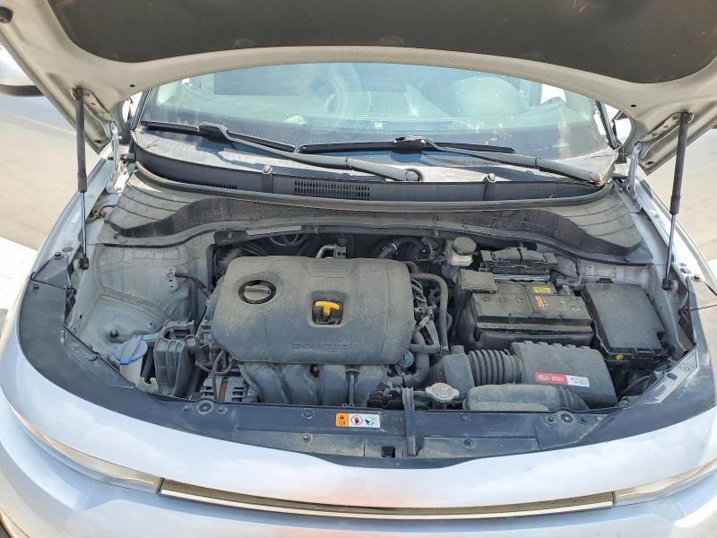 Photo 12 from auction – 2021 KIA SOUL with VIN KNDJ23AU4M7758924