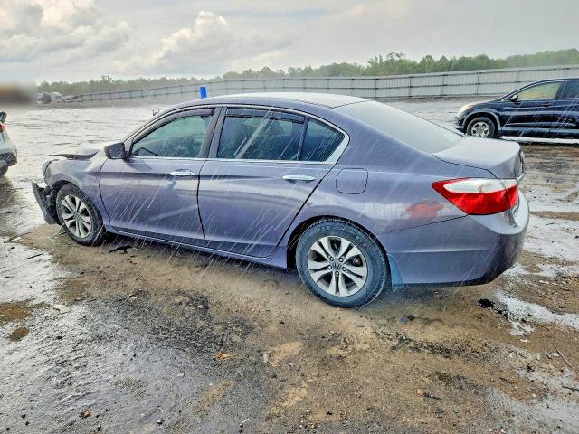 Photo 2 from auction – 2014 HONDA ACCORD with VIN 1HGCR2F31EA268588