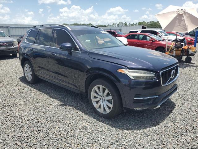 Photo 4 from auction – 2016 VOLVO XC90 with VIN YV4A22PK4G1035045