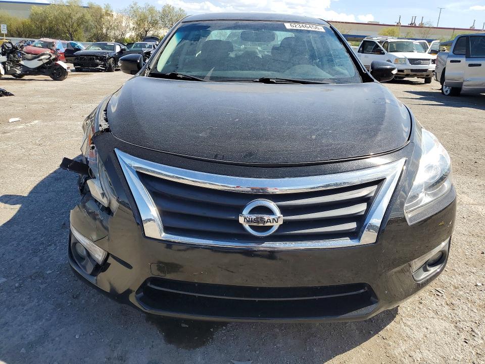 Photo 5 from auction – 2014 NISSAN ALTIMA with VIN 1N4AL3AP0EC403478