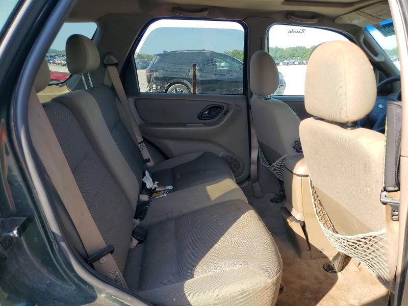 Photo 11 from auction – 2002 FORD ESCAPE with VIN 1FMYU03162KA36709