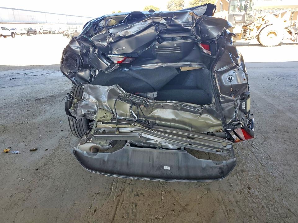 Photo 6 from auction – 2024 NISSAN ALTIMA with VIN 1N4BL4DV2RN366142