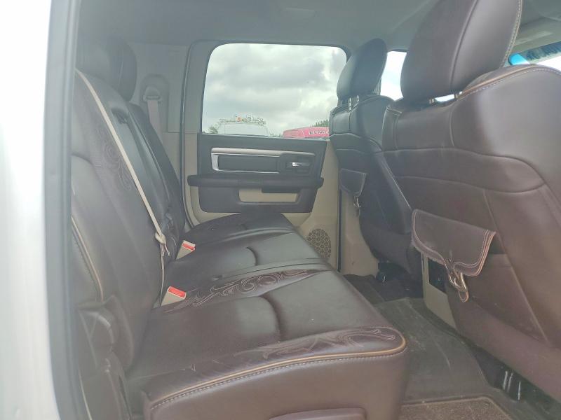 Photo 10 from auction – 2016 RAM 3500 with VIN 3C63R3NL6GG164678