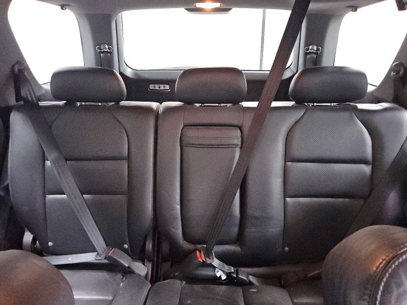 Photo 10 from auction – 2003 ACURA MDX with VIN 2HNYD18663H532255