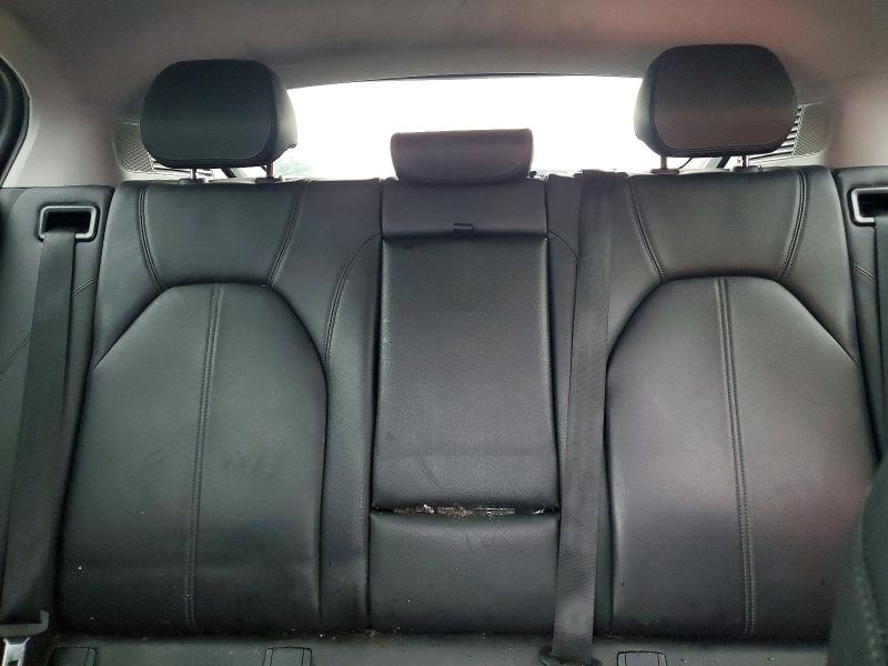 Photo 10 from auction – 2021 ALFA ROMEO STELVIO with VIN ZASPAKAN3M7D09967