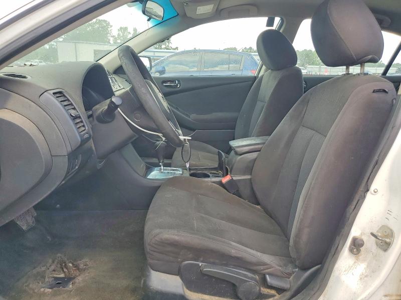 Photo 7 from auction – 2012 NISSAN ALTIMA with VIN 1N4AL2AP2CN505537