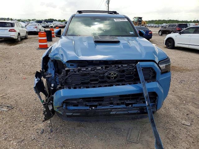 Foto 5 de la subasta – 2026 TOYOTA 4RUNNER con VIN JTEVA5BR8T5105402