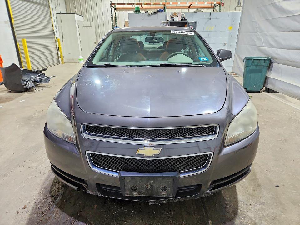 Photo 5 from auction – 2010 CHEVROLET MALIBU with VIN 1G1ZB5EB8AF267032