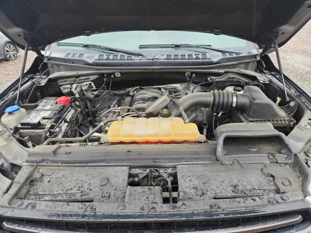 Photo 11 from auction – 2018 FORD F150 with VIN 1FTEW1E52JFE20842