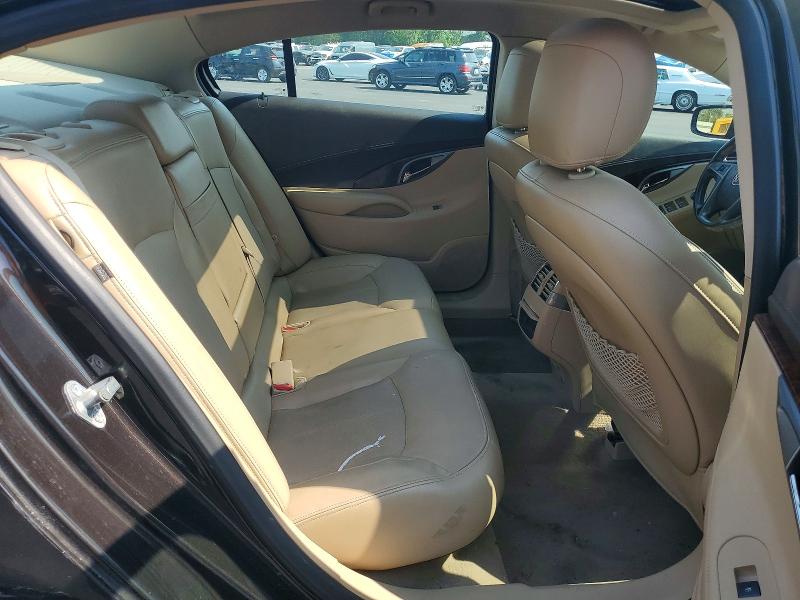 Photo 10 from auction – 2013 BUICK LACROSSE with VIN 1G4GJ5G35DF226641