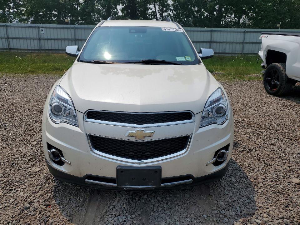 Photo 5 from auction – 2015 CHEVROLET EQUINOX with VIN 1GNFLHEK6FZ131049