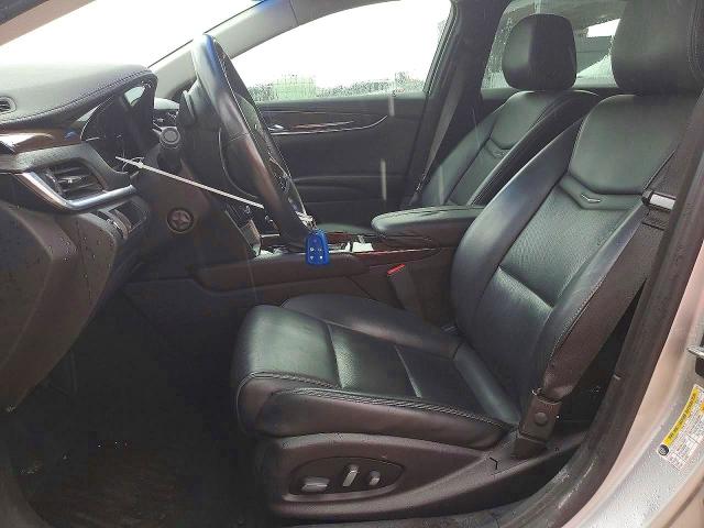 Photo 7 from auction – 2017 CADILLAC XTS with VIN 2G61M5S30H9106711