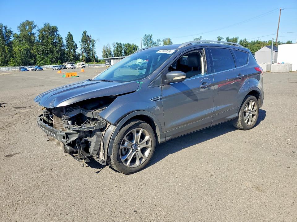 2014 FORD ESCAPE - Търг №62880266