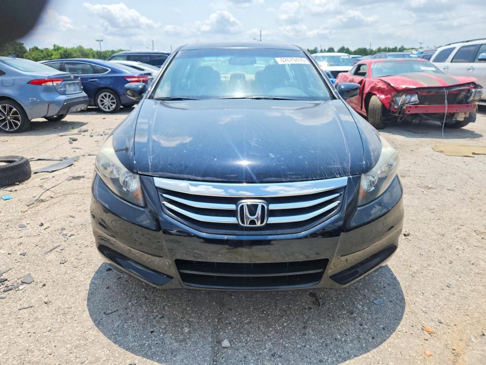 Photo 5 from auction – 2012 HONDA ACCORD with VIN 1HGCP2F81CA084282