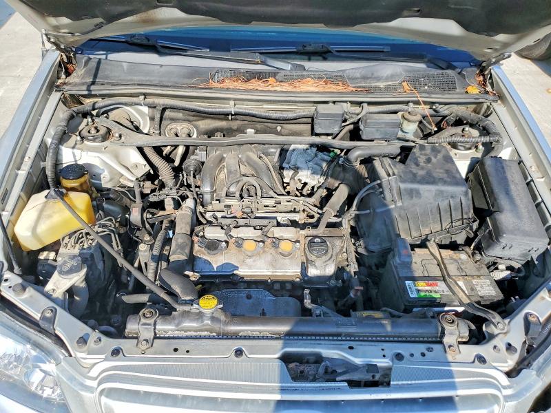 Photo 11 from auction – 2006 TOYOTA HIGHLANDER with VIN JTEGP21A360096627